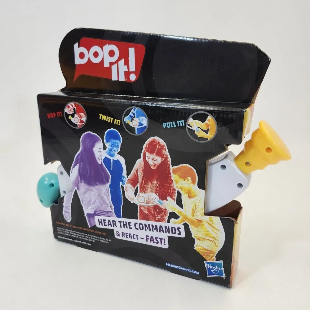 Hasbro brand new